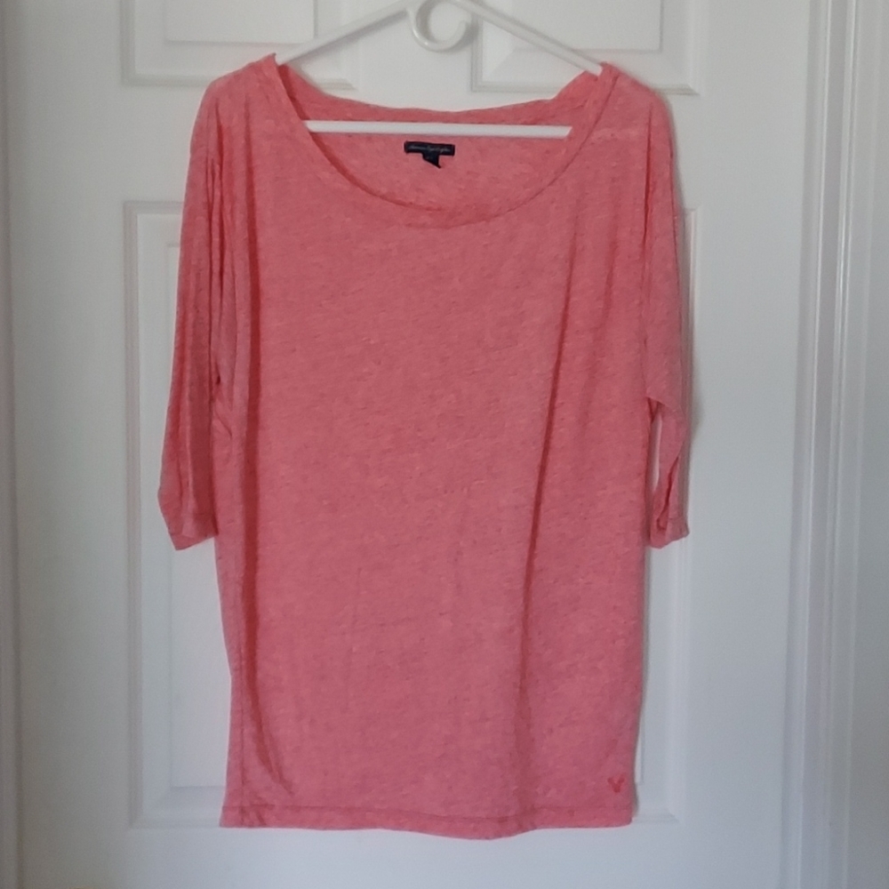 American Eagle Top